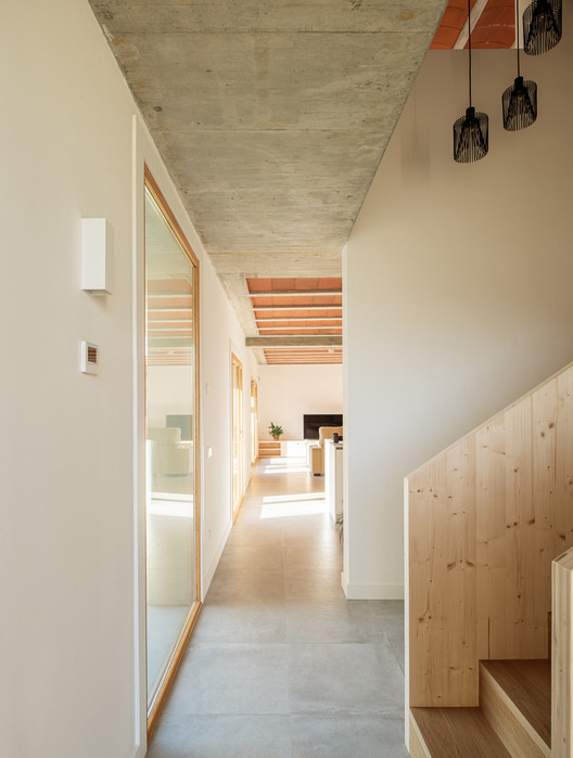 卡尼斯之家丨西班牙丨undos arquitectura cooperativa-15