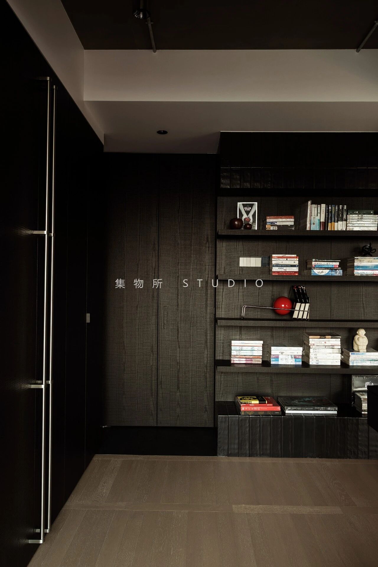 集物所STUDIO 大地之光丨中国郑州丨集物所建筑设计-66