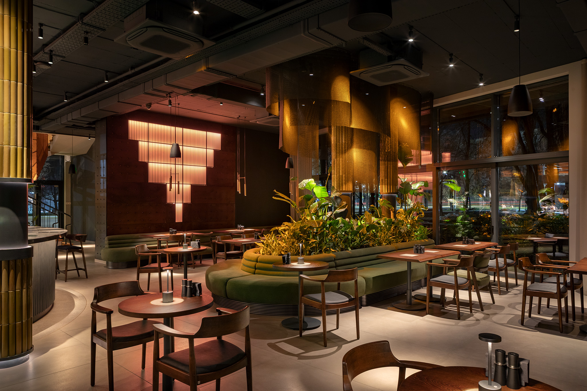 太阳；索尔（北欧神话中的太阳神）丨BOOM project-30