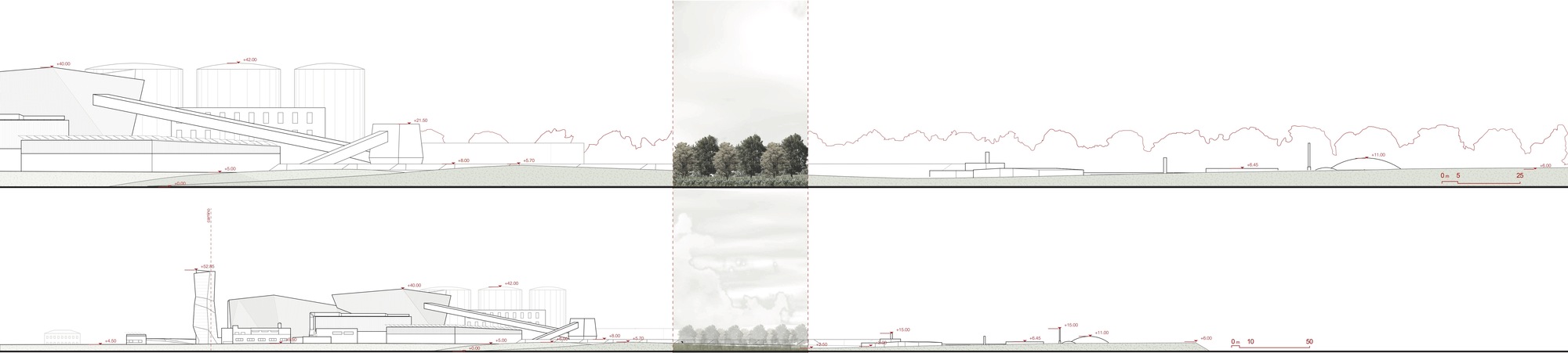 Powerbarn Bioenergy Production Plant / Giovanni Vaccarini Architetti-24