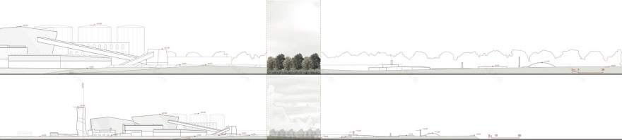 Powerbarn Bioenergy Production Plant / Giovanni Vaccarini Architetti-24
