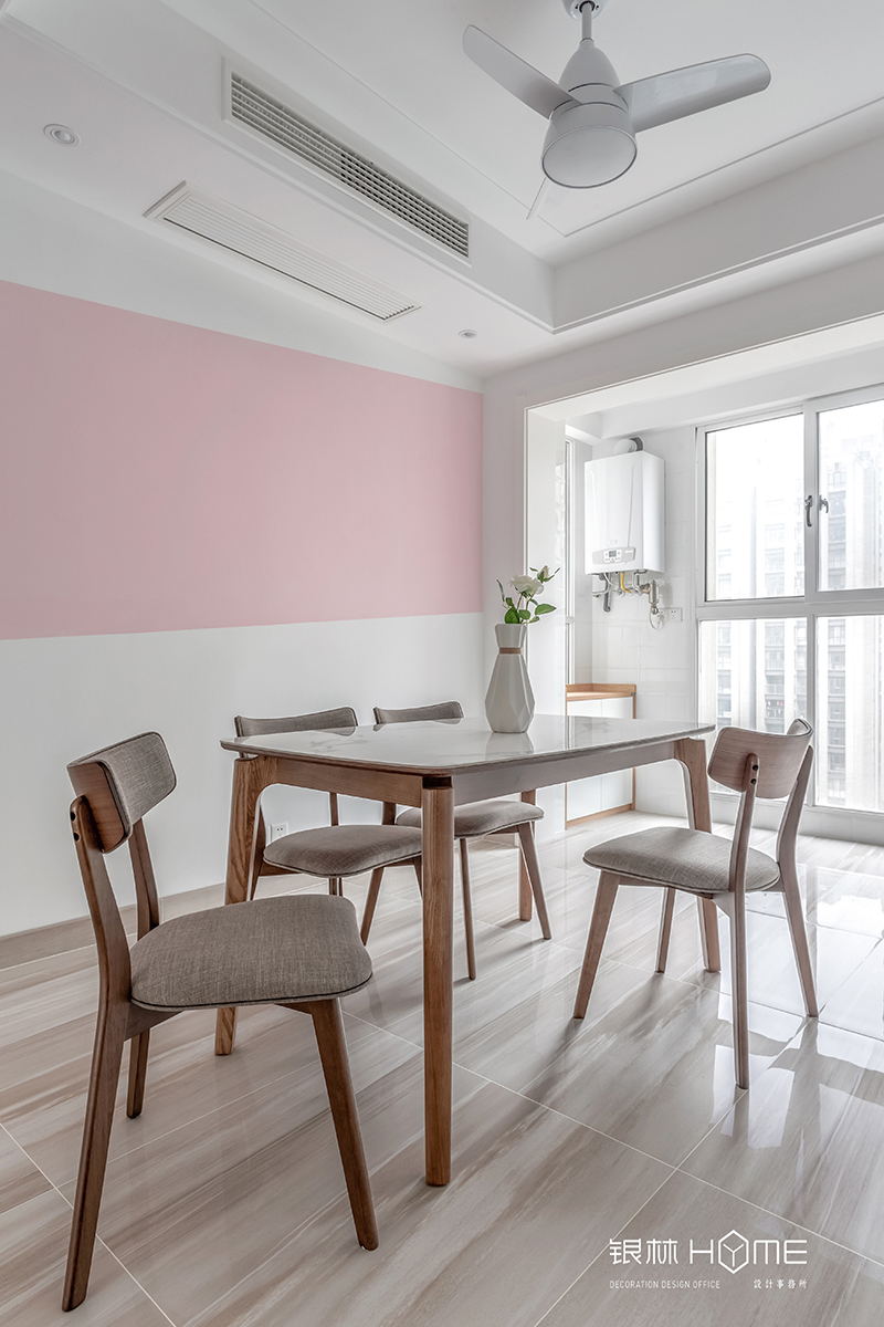 小时光里的马卡龙·北欧风格-19