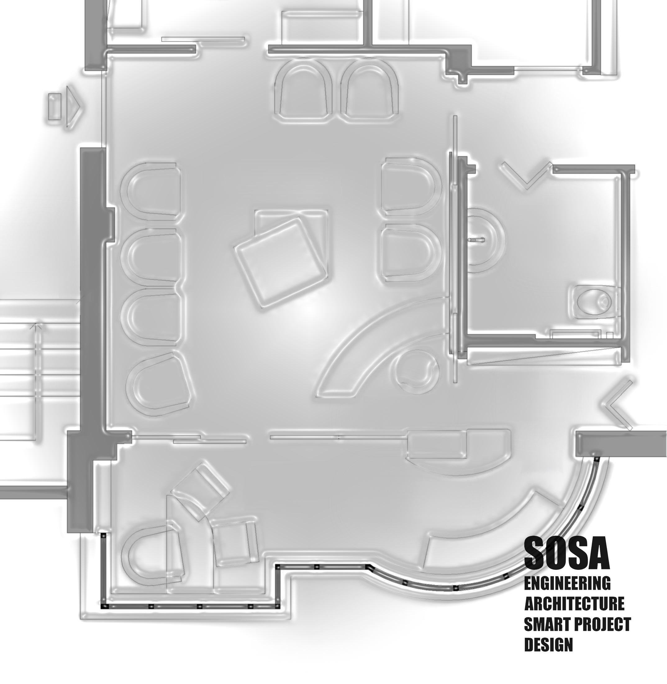 科斯塔·洛伊牙科手术室-8