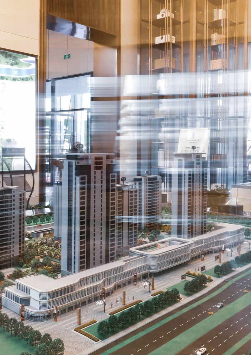 春江月售楼处——全国售楼空间新标杆-35