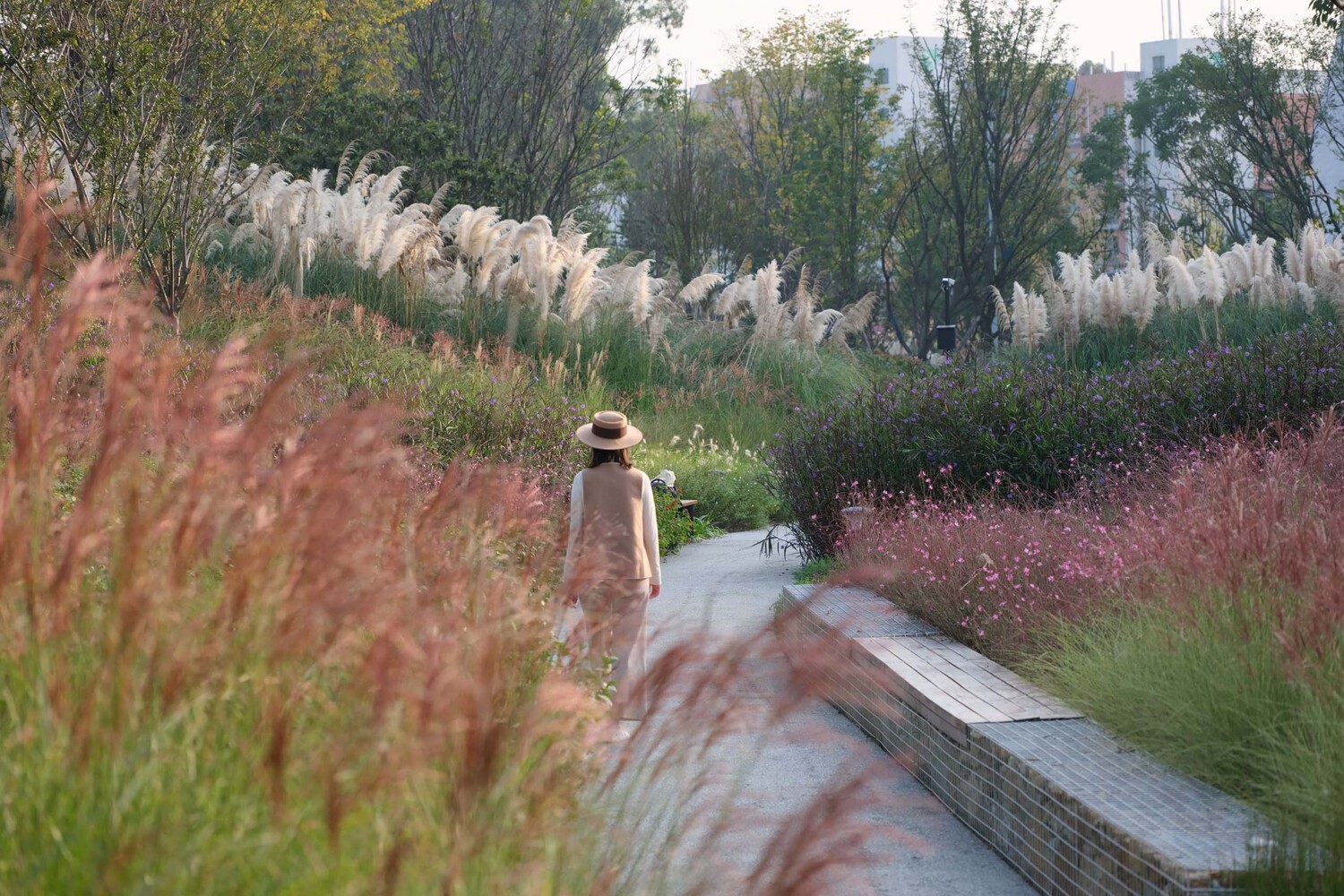 成都自然博物馆(成都理工大学博物馆)丨中国成都-19