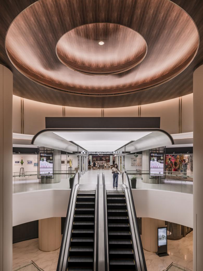 丨马来西亚吉隆坡丨Kokaistudios-45