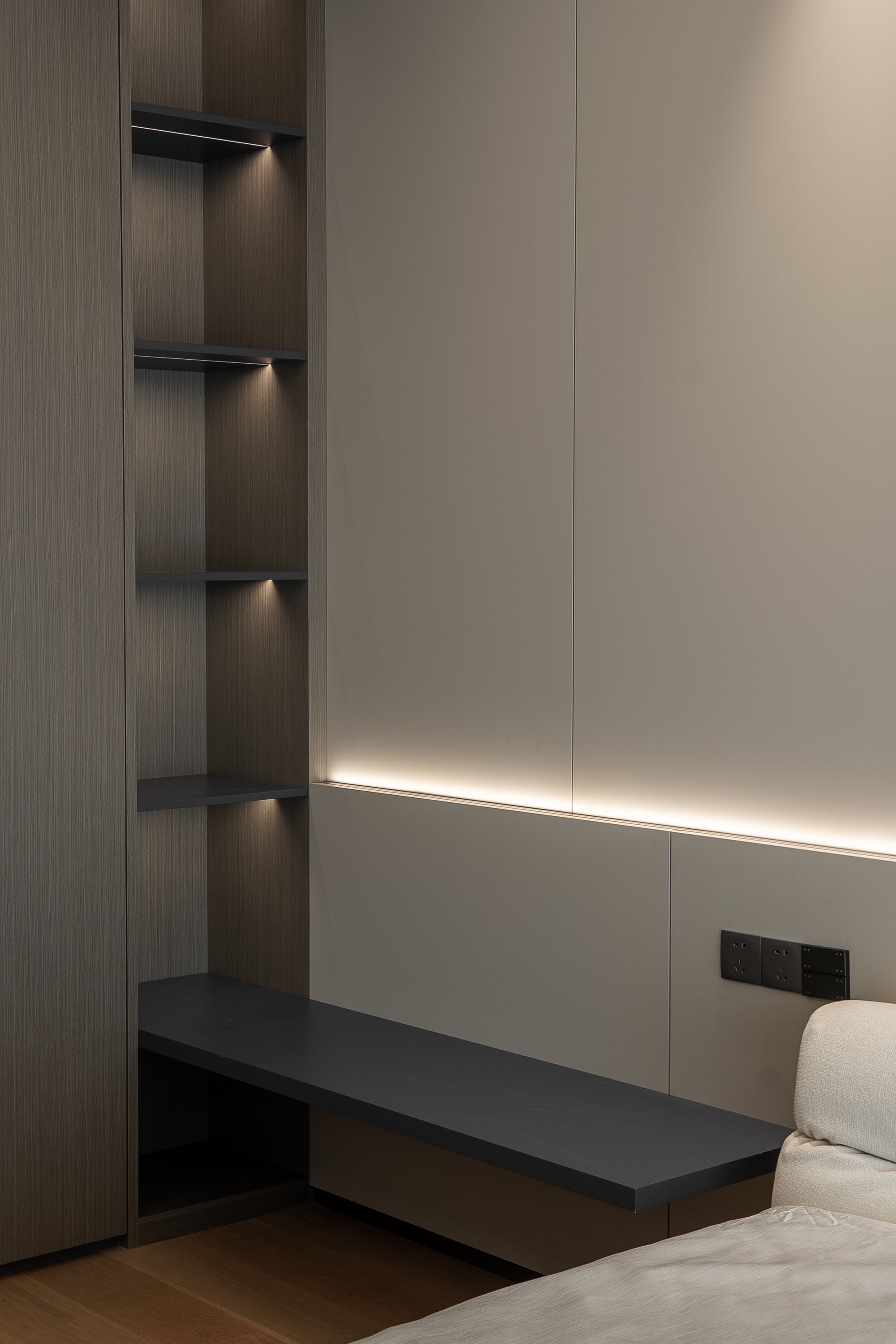 三只喜鹊 · 五感达心 家更宁静丨中国绍兴-30