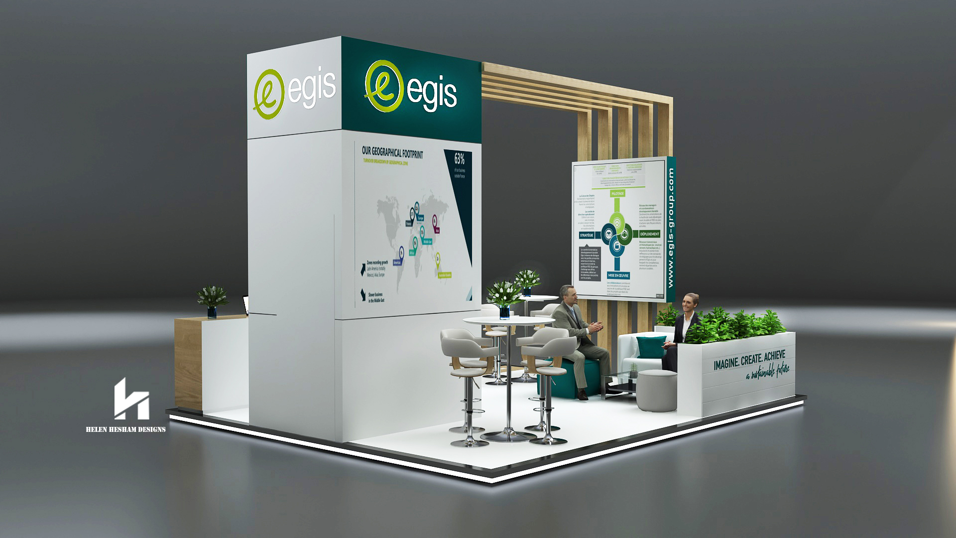 EGIS Stand Exhibition-8
