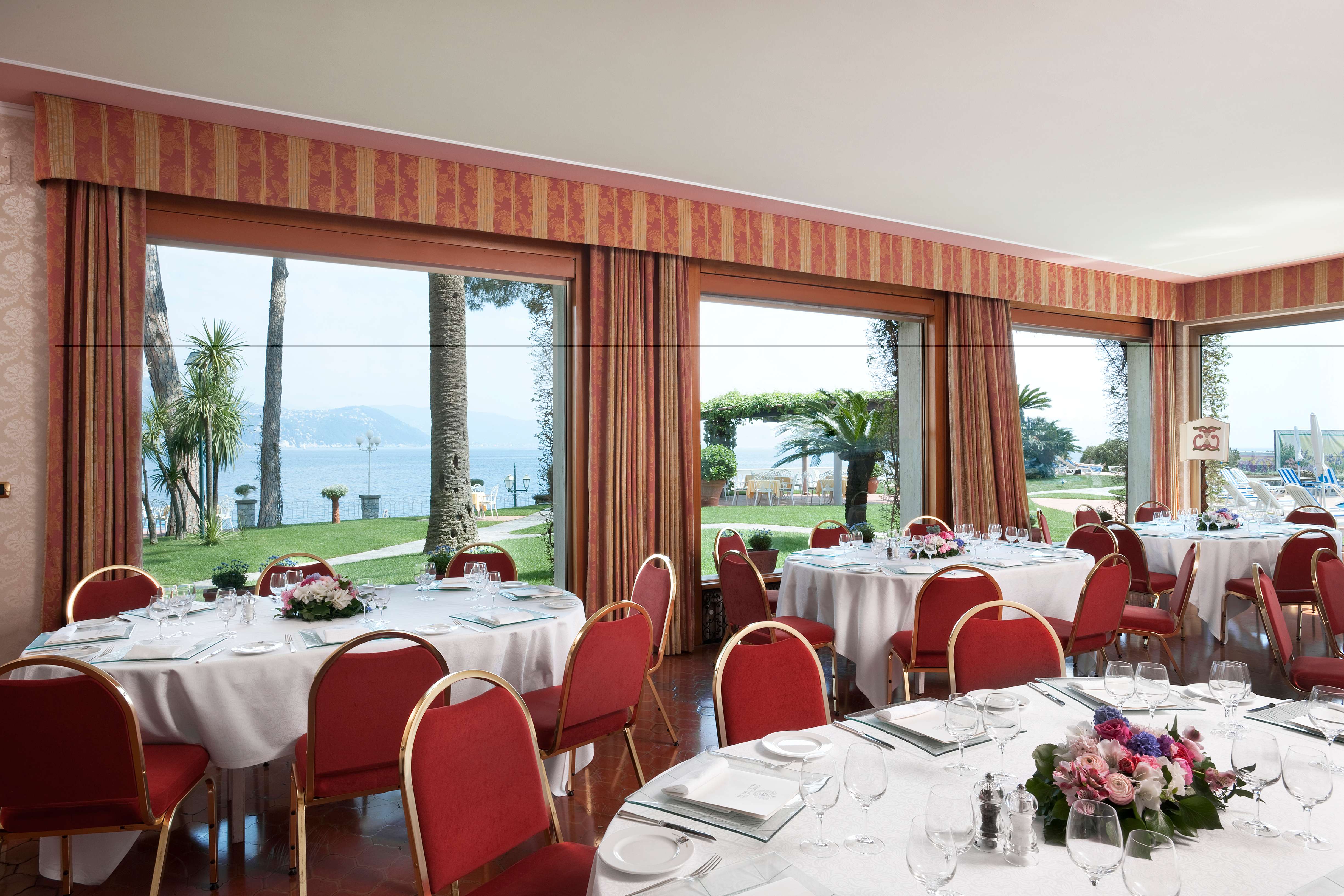 Grand Hotel Miramare（意大利，圣玛格丽塔）意大利米拉玛雷酒店-28