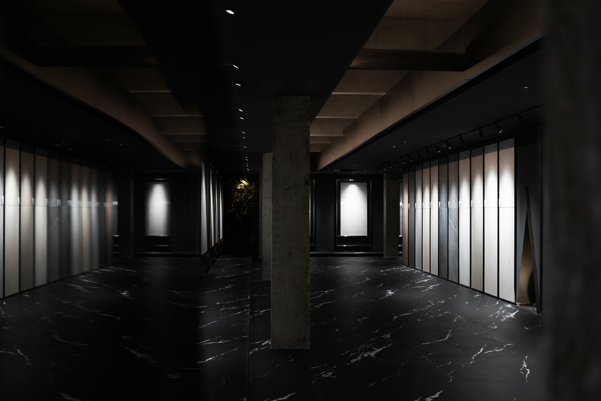 沉默丨中国佛山丨空白空间-31