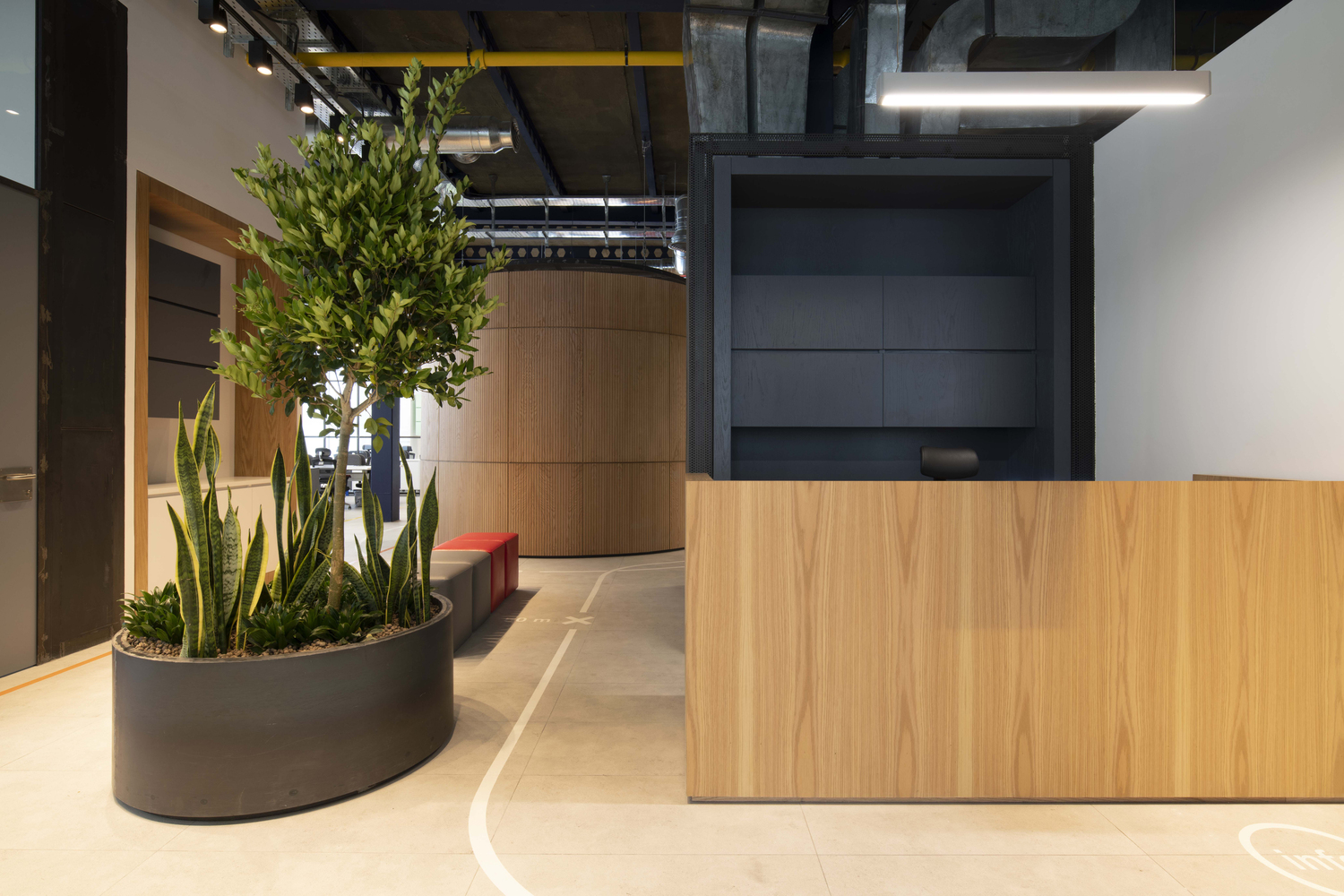 伊朗私人办公室总部-19