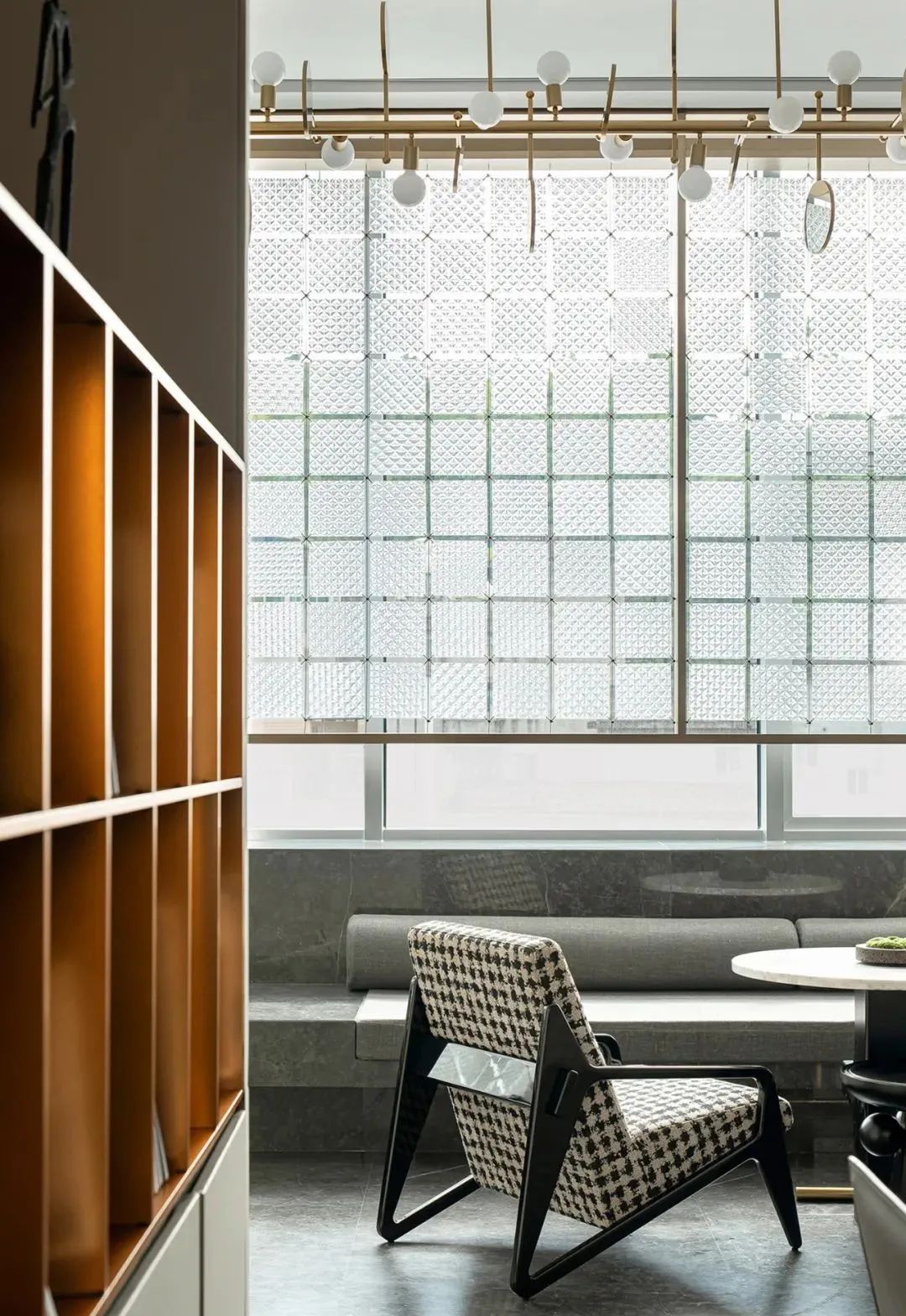 福州正荣罗源悦璟台售楼处-32