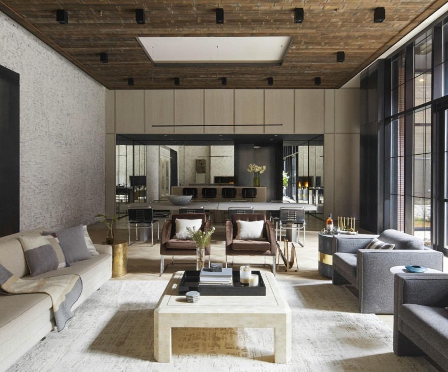 萨顿精品公寓酒店 Sutton Condominium-11