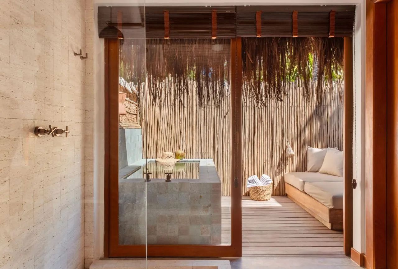 揽海入眠｜巴西 Hayô 旅馆丨Vivian Hunnicutt-20