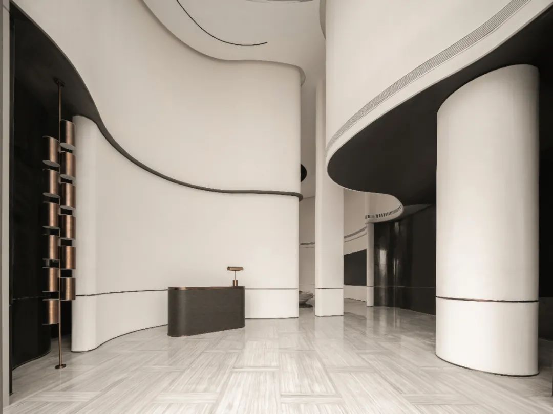 2021年度室内设计回顾丨中国丨牧笛设计-76