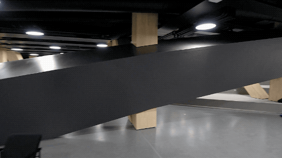 全球超颠覆的图书馆诞生了：煮饭、租房、唱K……无所不能！-48