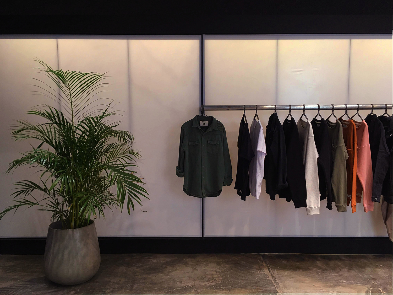 便当旗店丨阿根廷布宜诺斯艾利斯丨Evolución Urbana-13