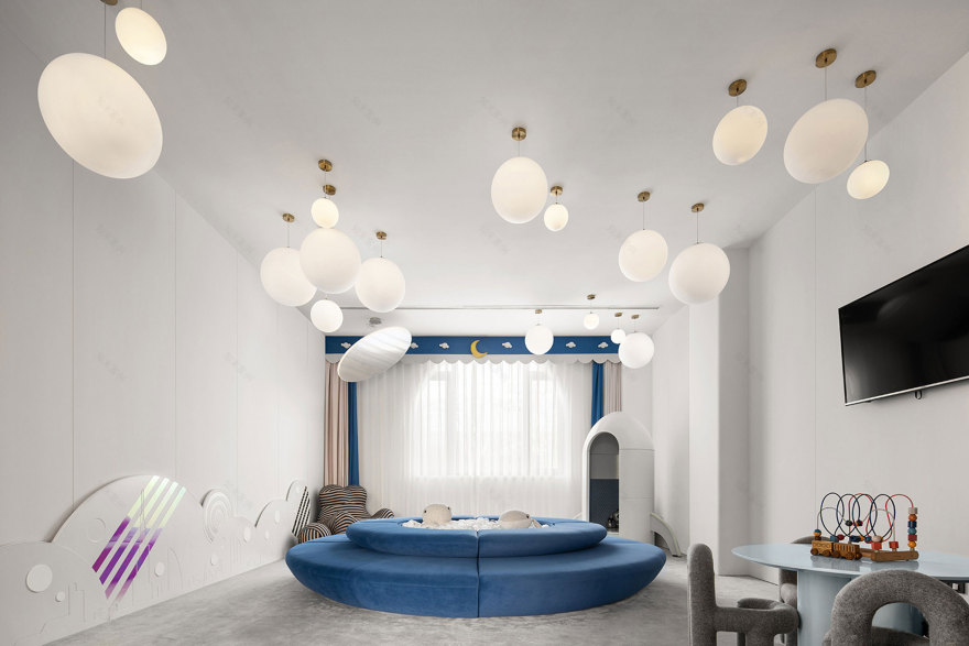 邢台锐销售中心丨中国邢台丨袁和大千-23