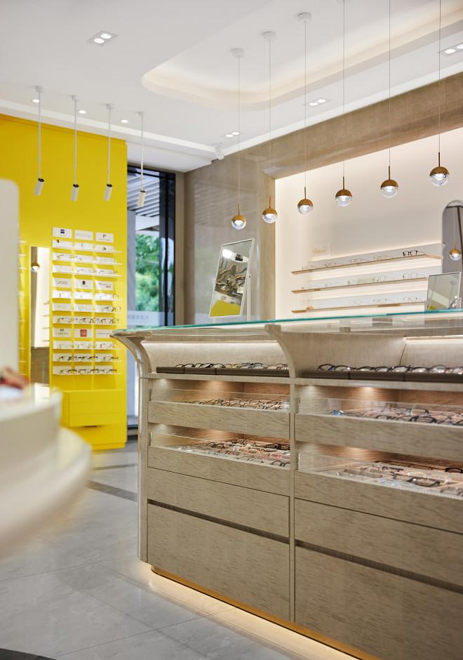 天津眼科滨海新区第二分中心丨中国天津-28