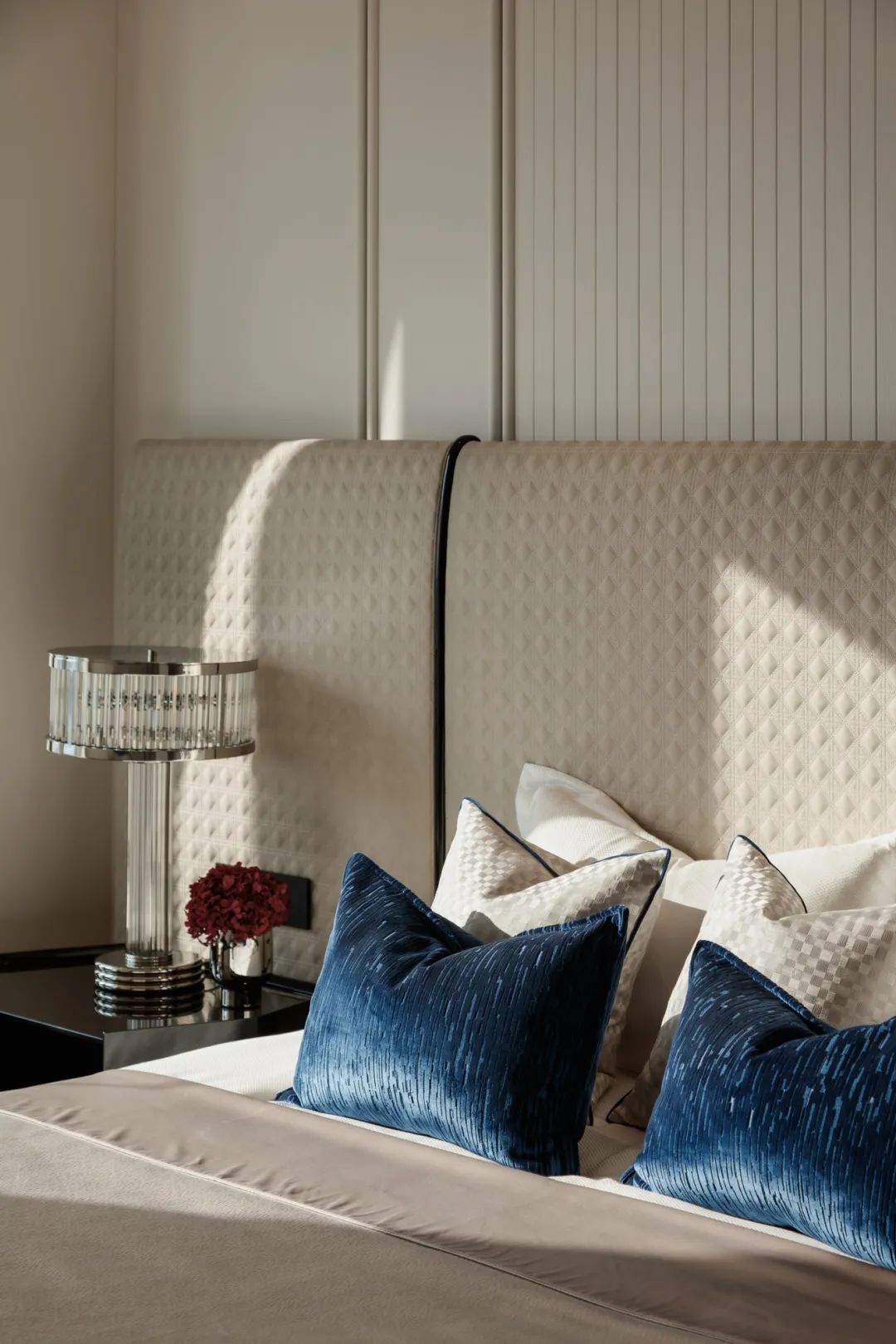 新世界瑰郦中心公寓丨中国杭州丨SWS Group-46