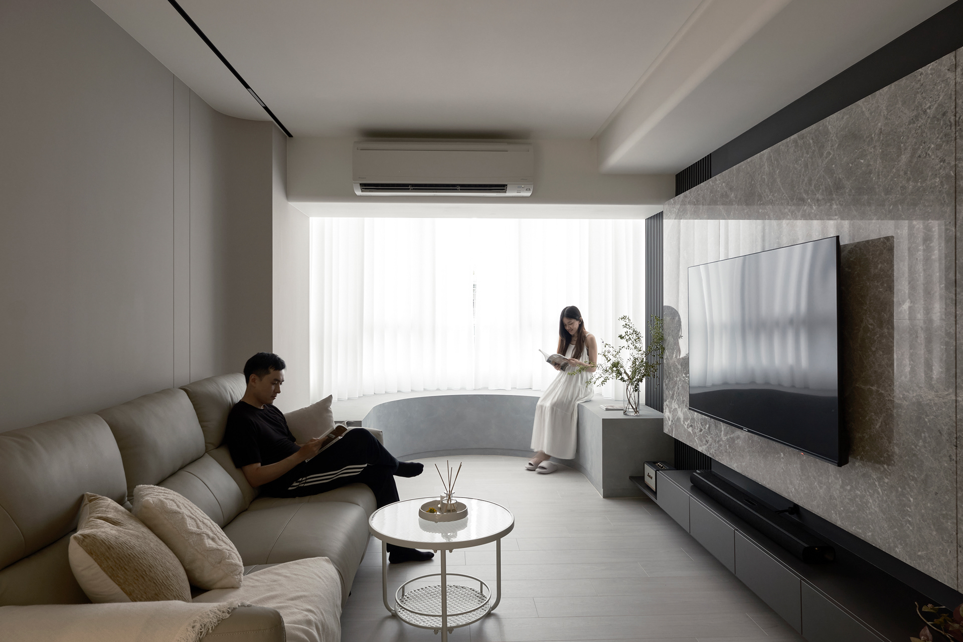 Nangang Residential-10