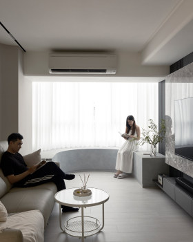 Nangang Residential