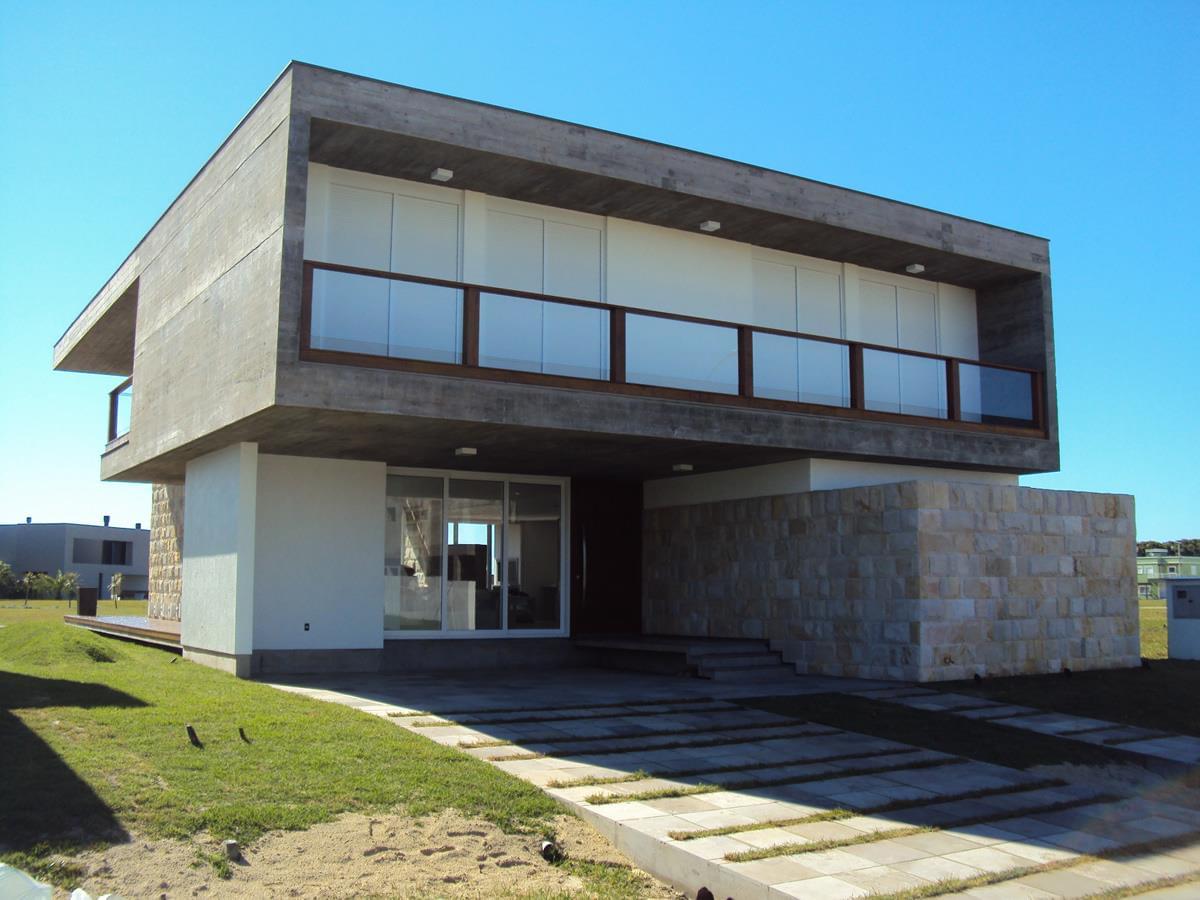 巴西 Xangri·lá 独栋别墅-2