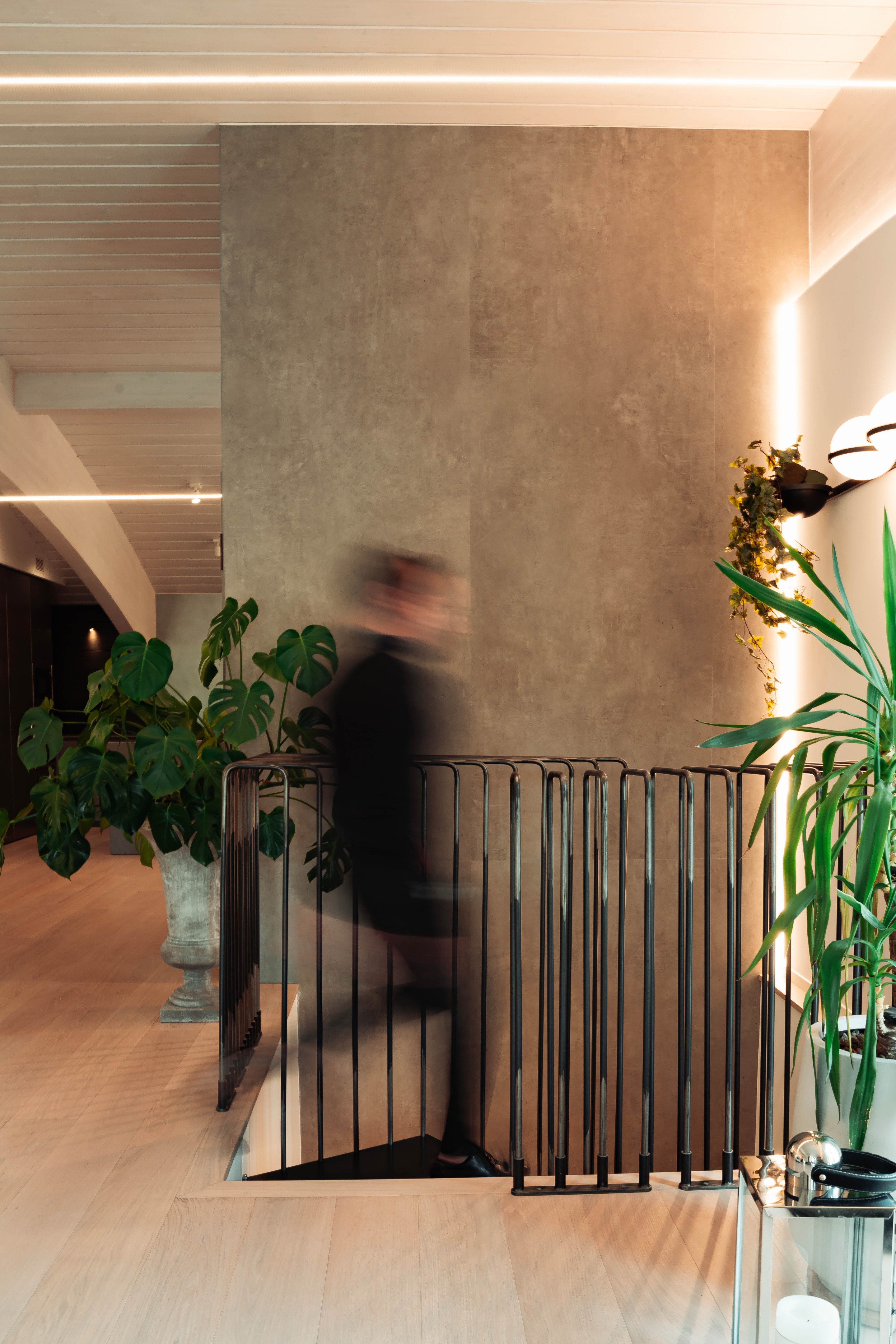 意式现代公寓设计丨意大利-6