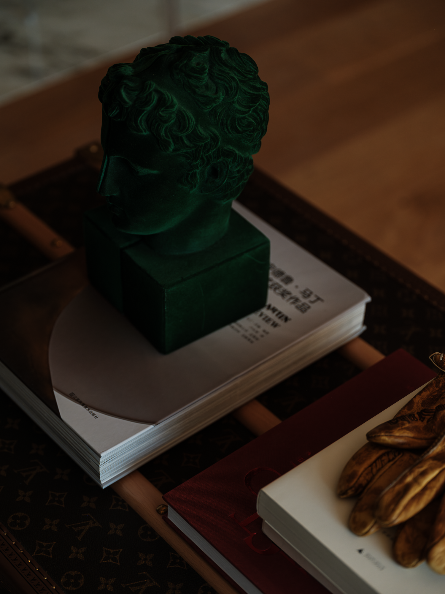 孩子成家后,这对哈尔滨夫妇决定过上向往的生活丨中国哈尔滨丨上层睿筑-61