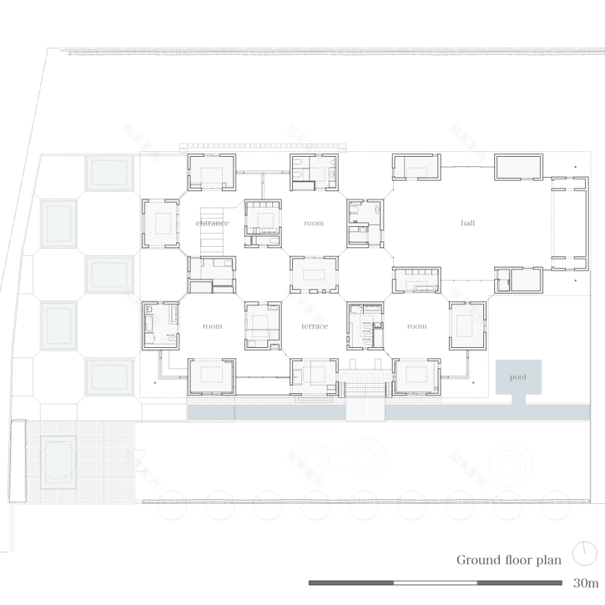 Shikinomori 幼儿园-12