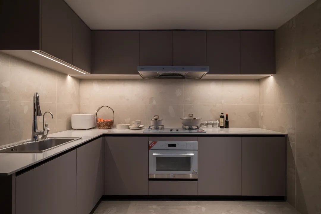 梦想改造家 古厝里的新家丨中国厦门丨梁建国,孙少川-58