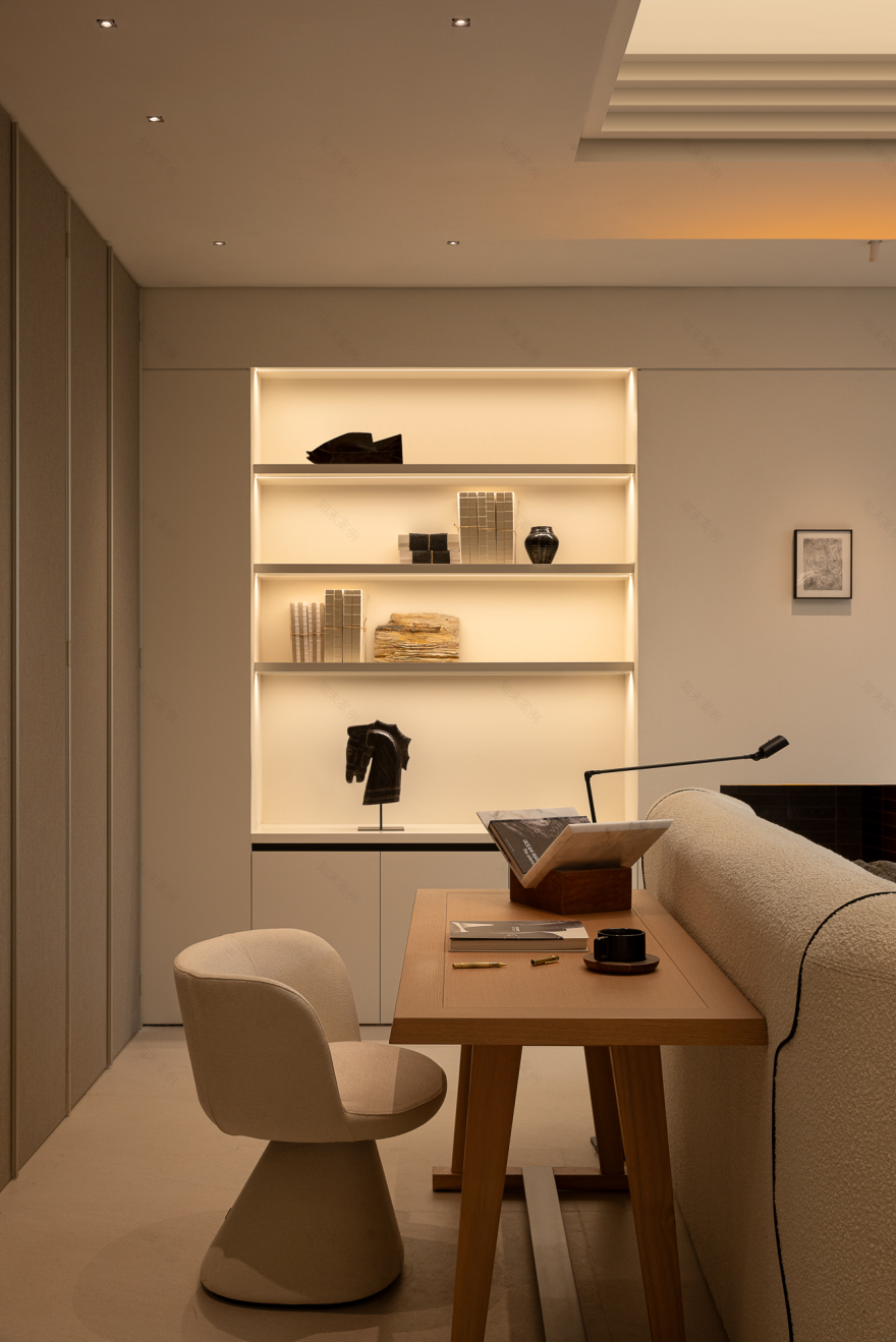 安徽尚佰高定建筑展厅 · SUNBUY(合肥)丨中国合肥丨安徽无向建筑-69