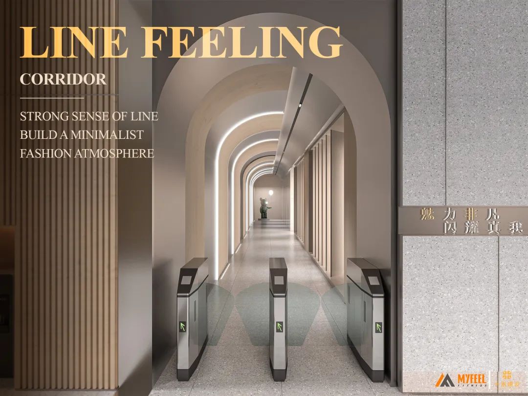 魅非超级运动公园丨中国广州丨十米设计-27