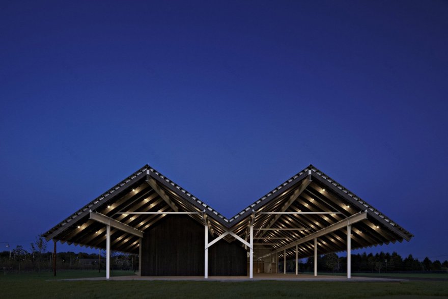 Parrish Art Museum Herzog - de Meuron-51