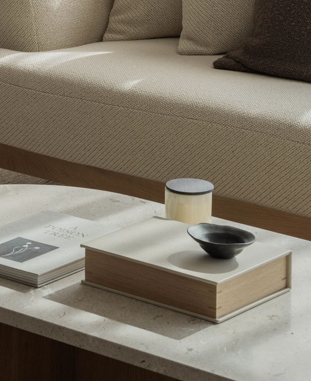 东京 Opus Arisugawa Terrace-Residence | 日式简约旅居的魅力-28