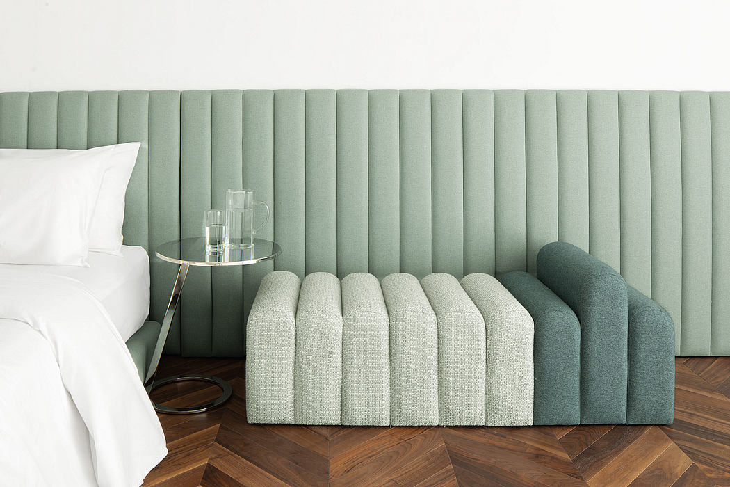 拉克之家丨摩洛哥卡萨布兰卡丨Studio CAYS-7