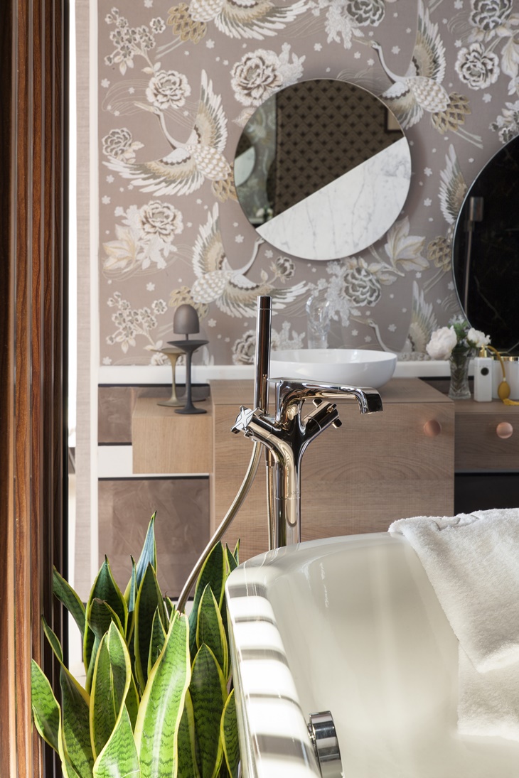 Especial Casa Decor 2018 - Tempo da Delicadeza-36