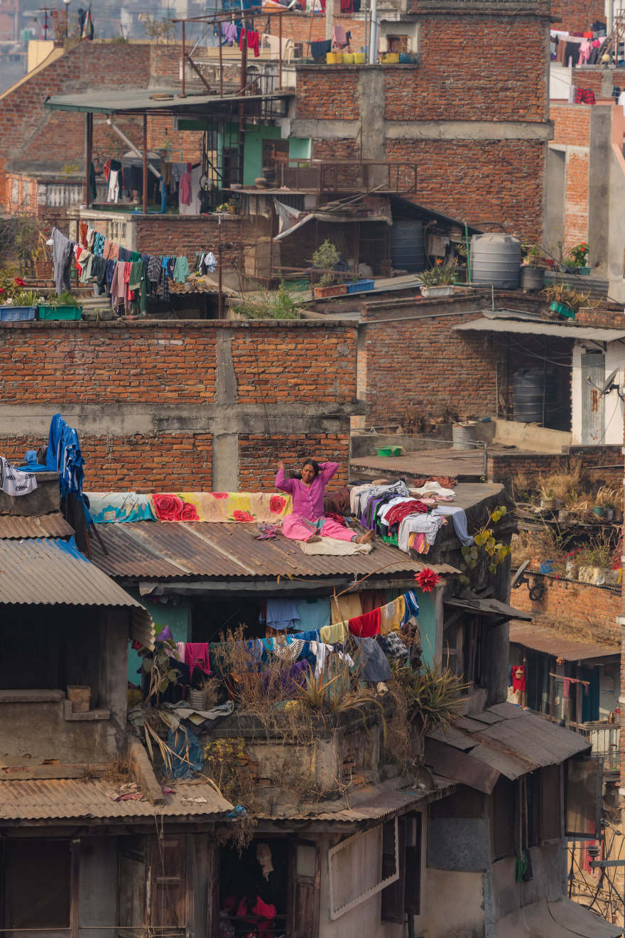 加德满都及周边地区丨尼泊尔丨KIRILL TSYBENKO-43