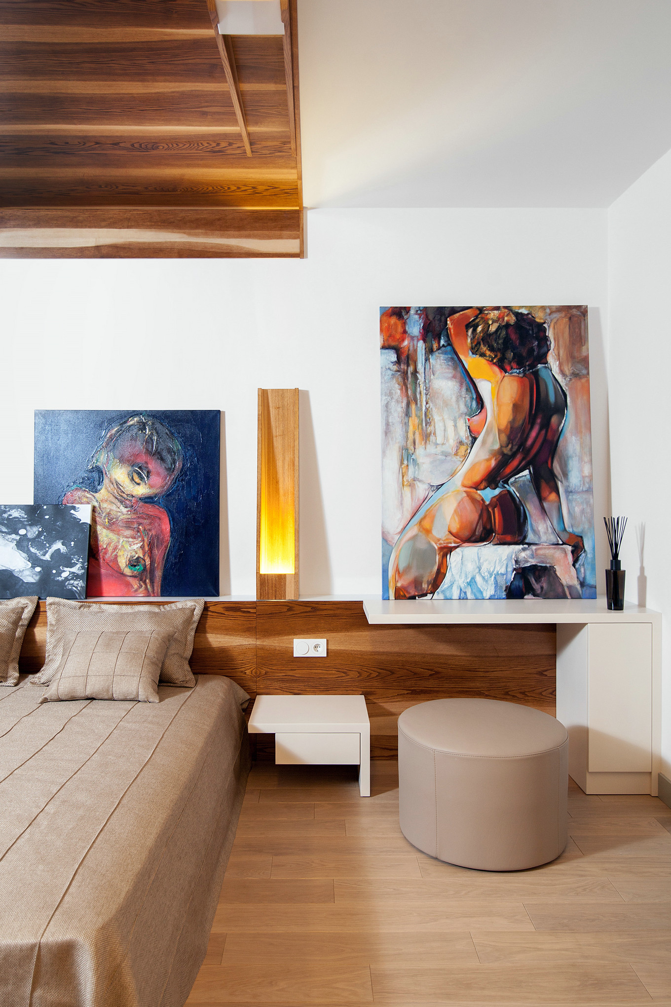 简约之魅 | 国外空间设计欣赏-44