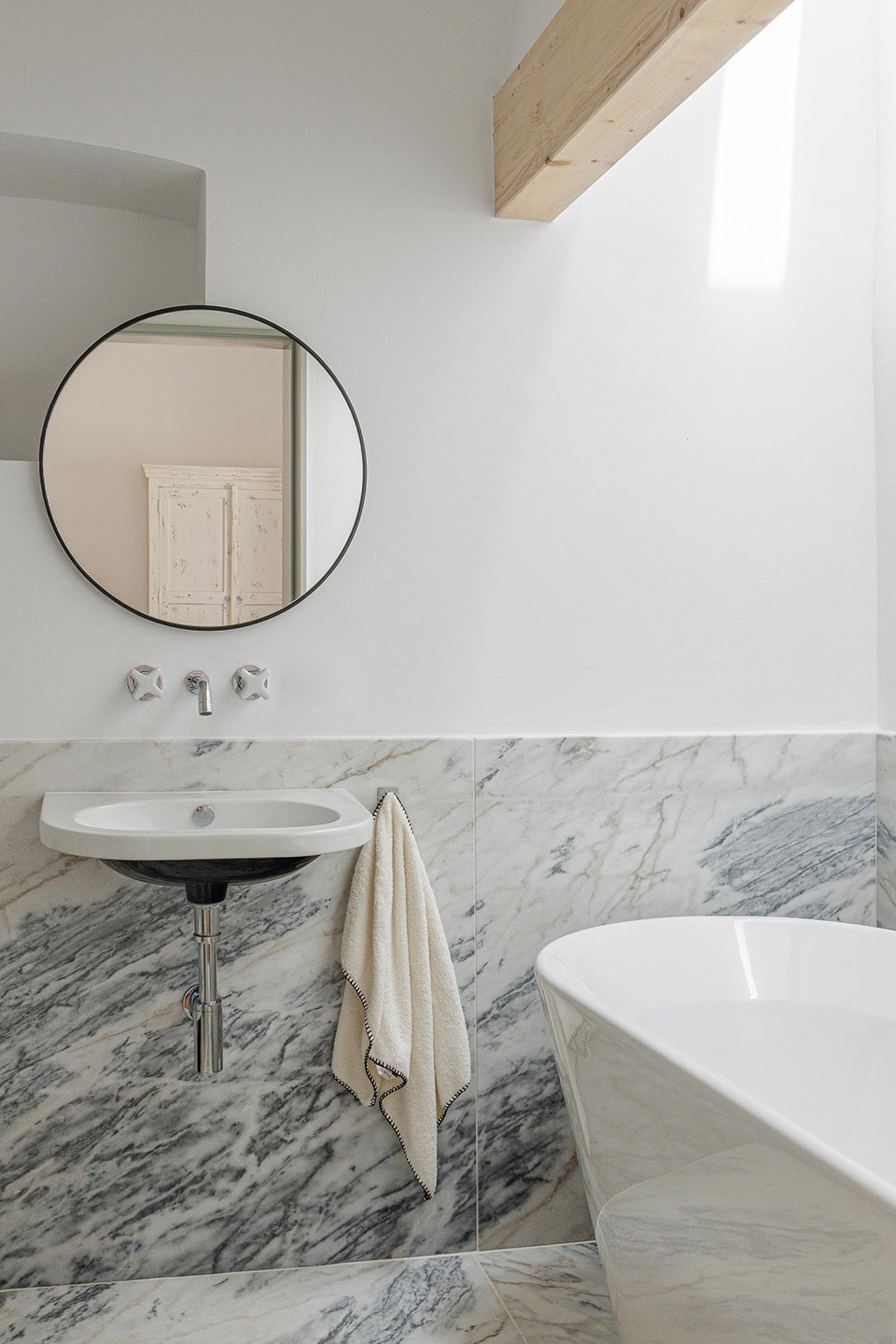 MONTE DO DIVOR住宅丨葡萄牙丨Vasco Burnay Arquitectura-97