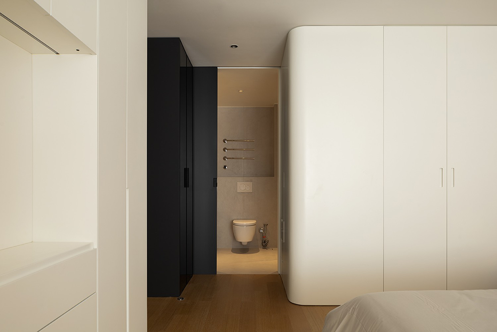 SYJ 私宅设计丨中国上海丨耕造建筑设计-76