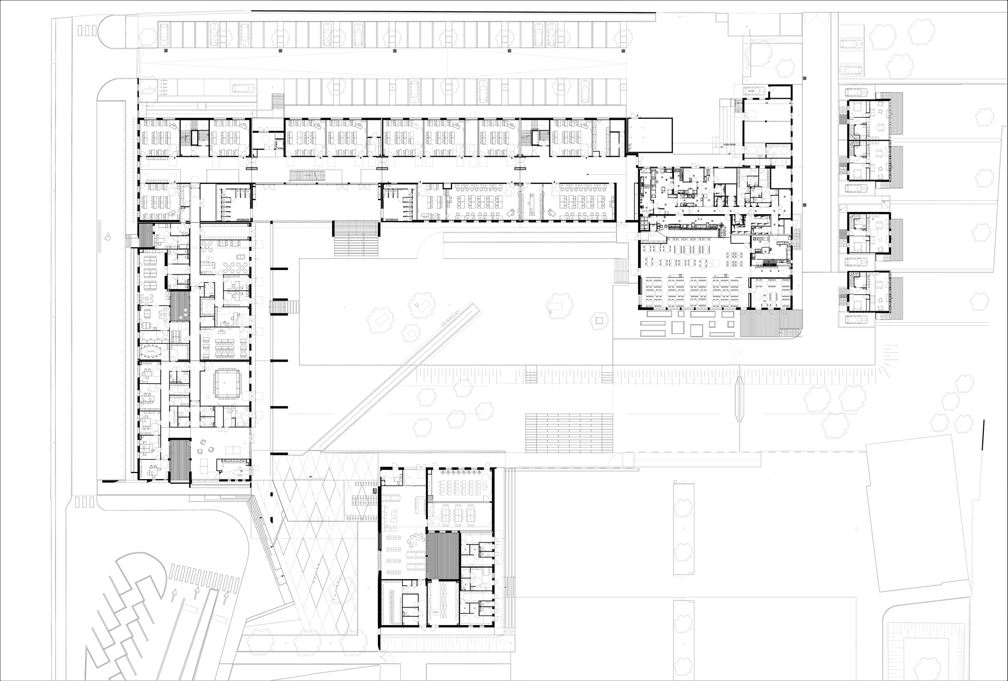伏尔泰学院丨法国丨NM2A-26