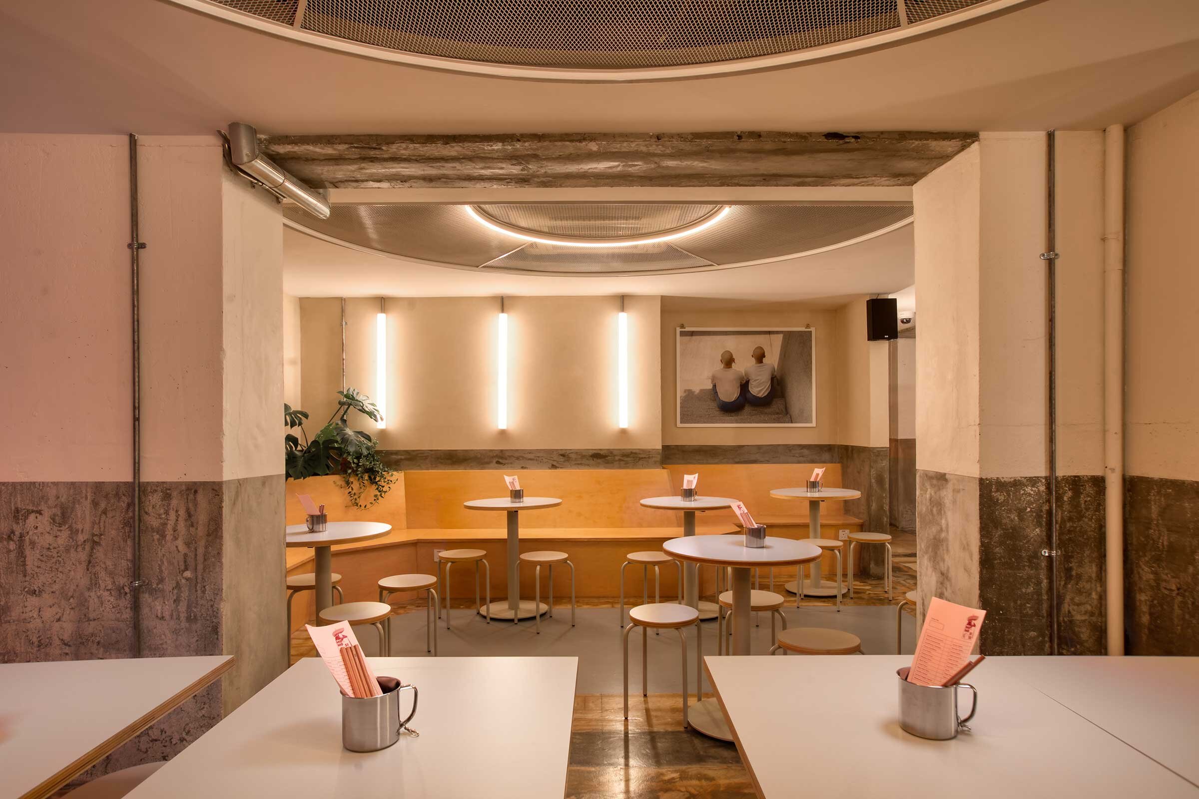 History and Old-World Glamour at The Chow Kit — Design Anthology-23