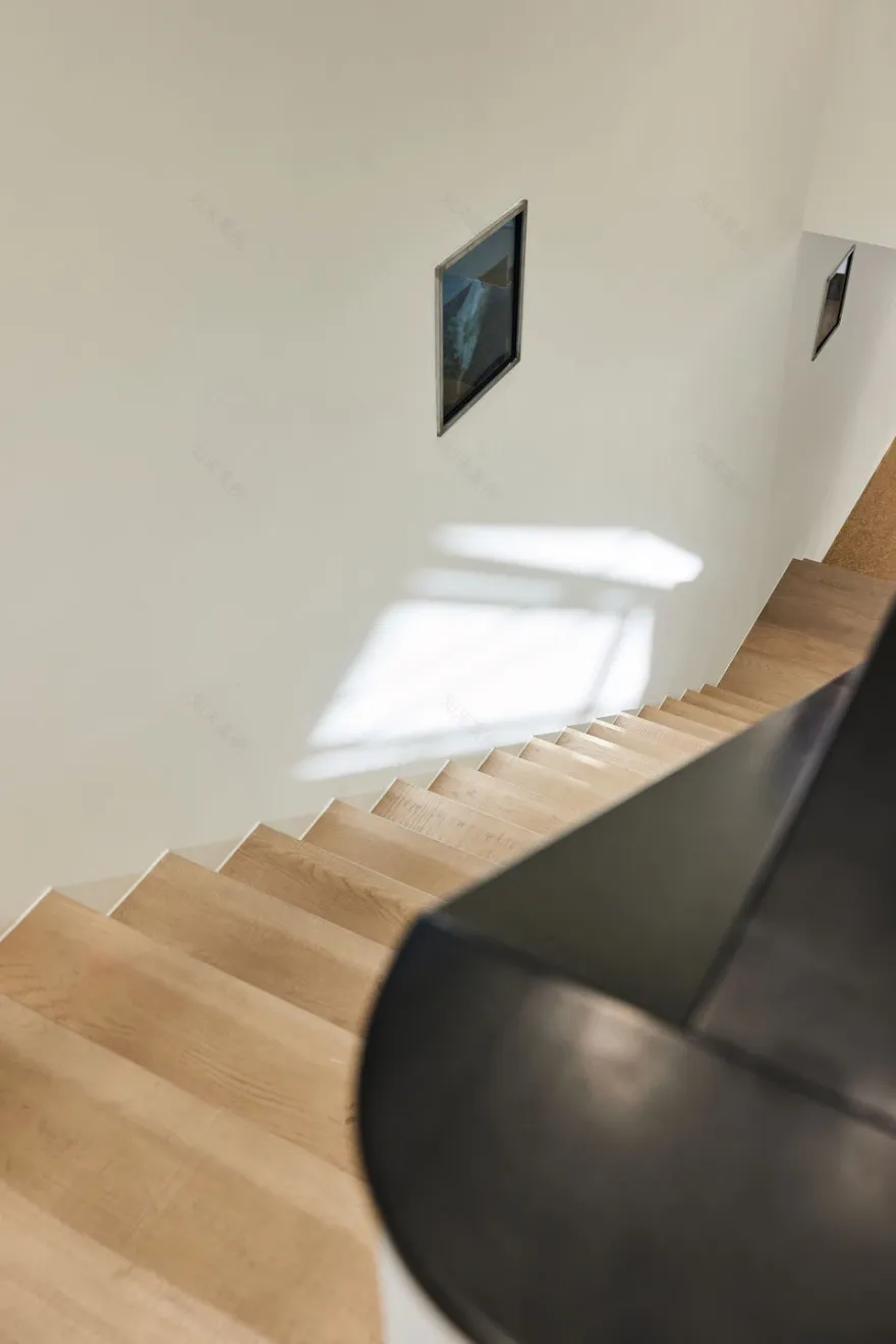 eios 东平路店丨中国上海丨hoii design-68