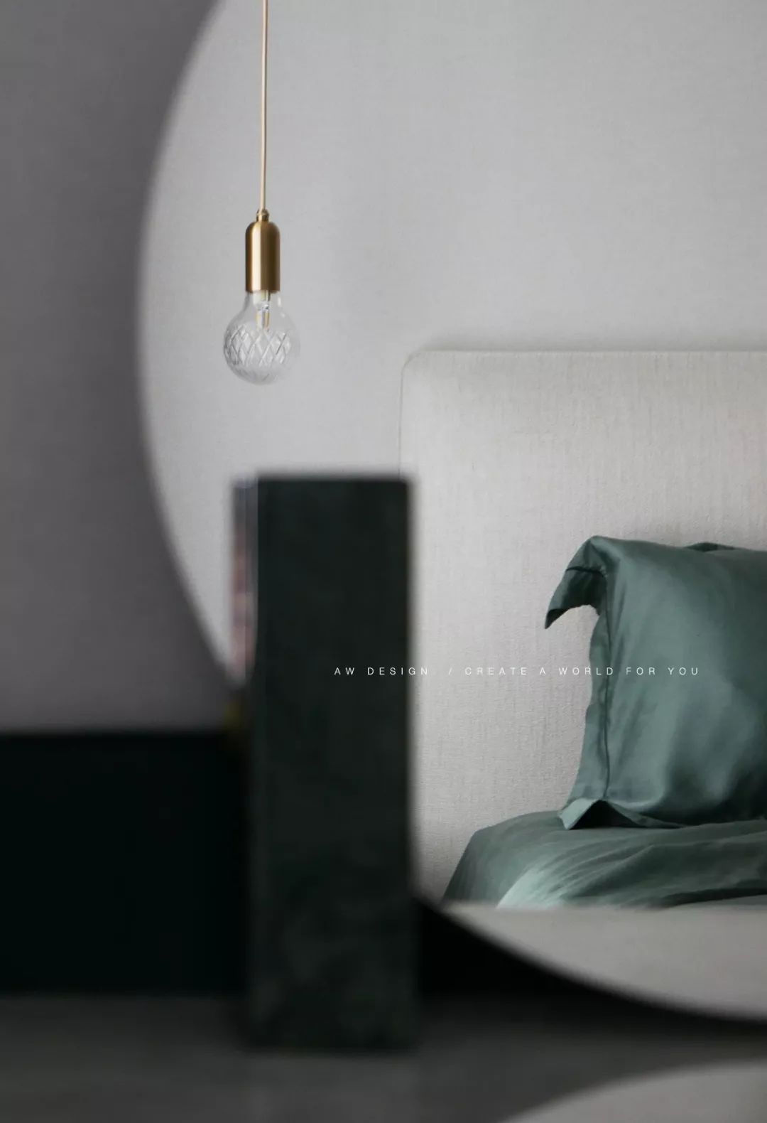 南京私宅设计 | 半晴半雨的现代空间-33