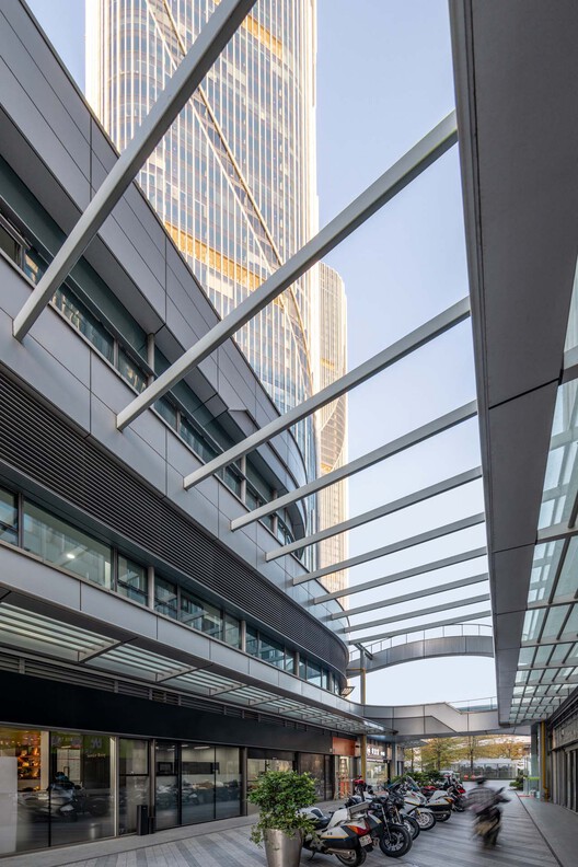 丨中国杭州丨EID Arch,浙江省建筑设计研究院等-70