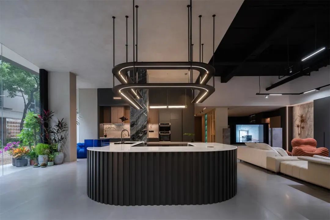 孔雀庄园木作家居生活馆丨中国上海丨铭棠空间&黎铭设计-25