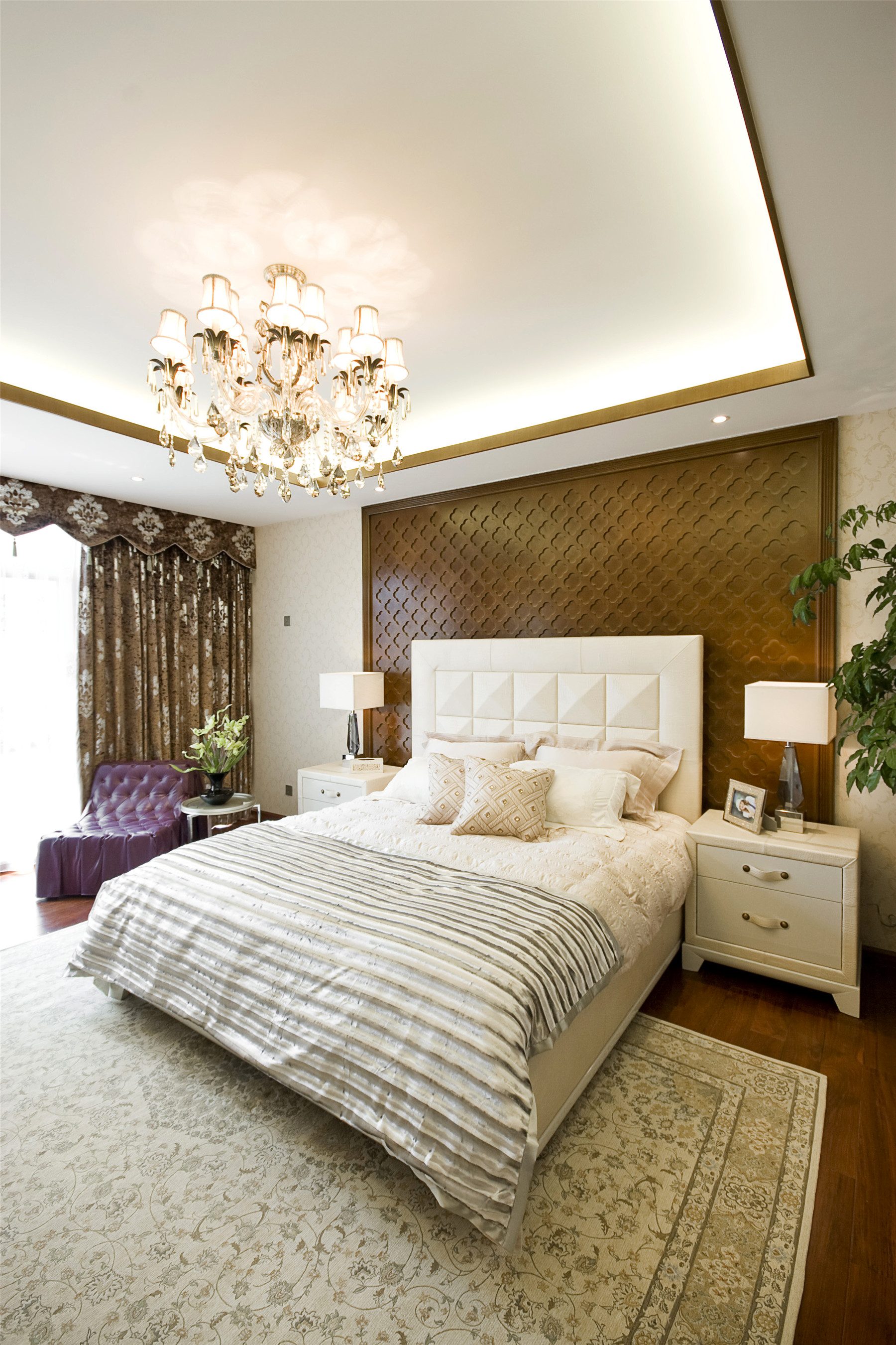 撷古绎今 昆明市世纪城-0