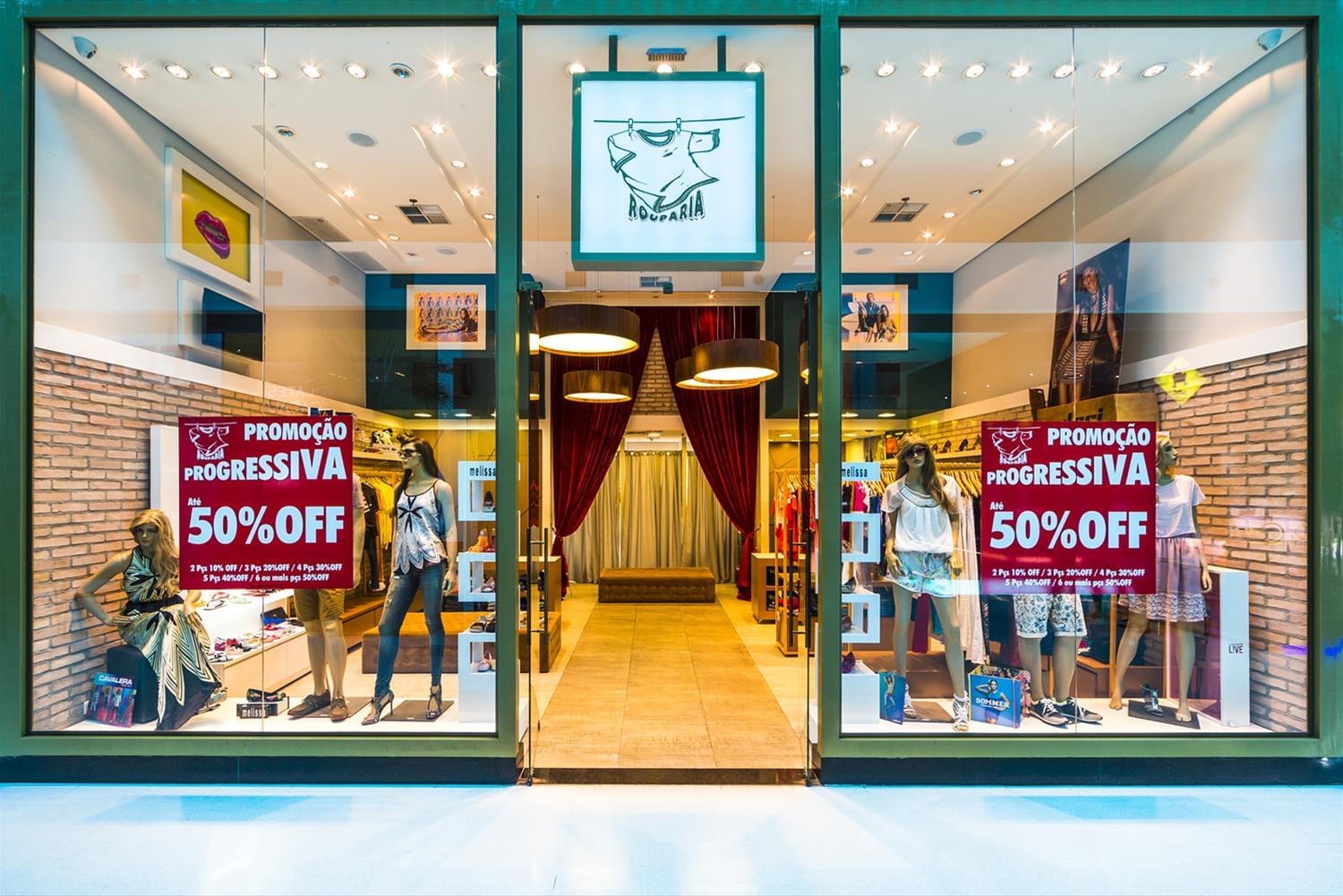 鲁帕里亚·毛阿购物中心-1