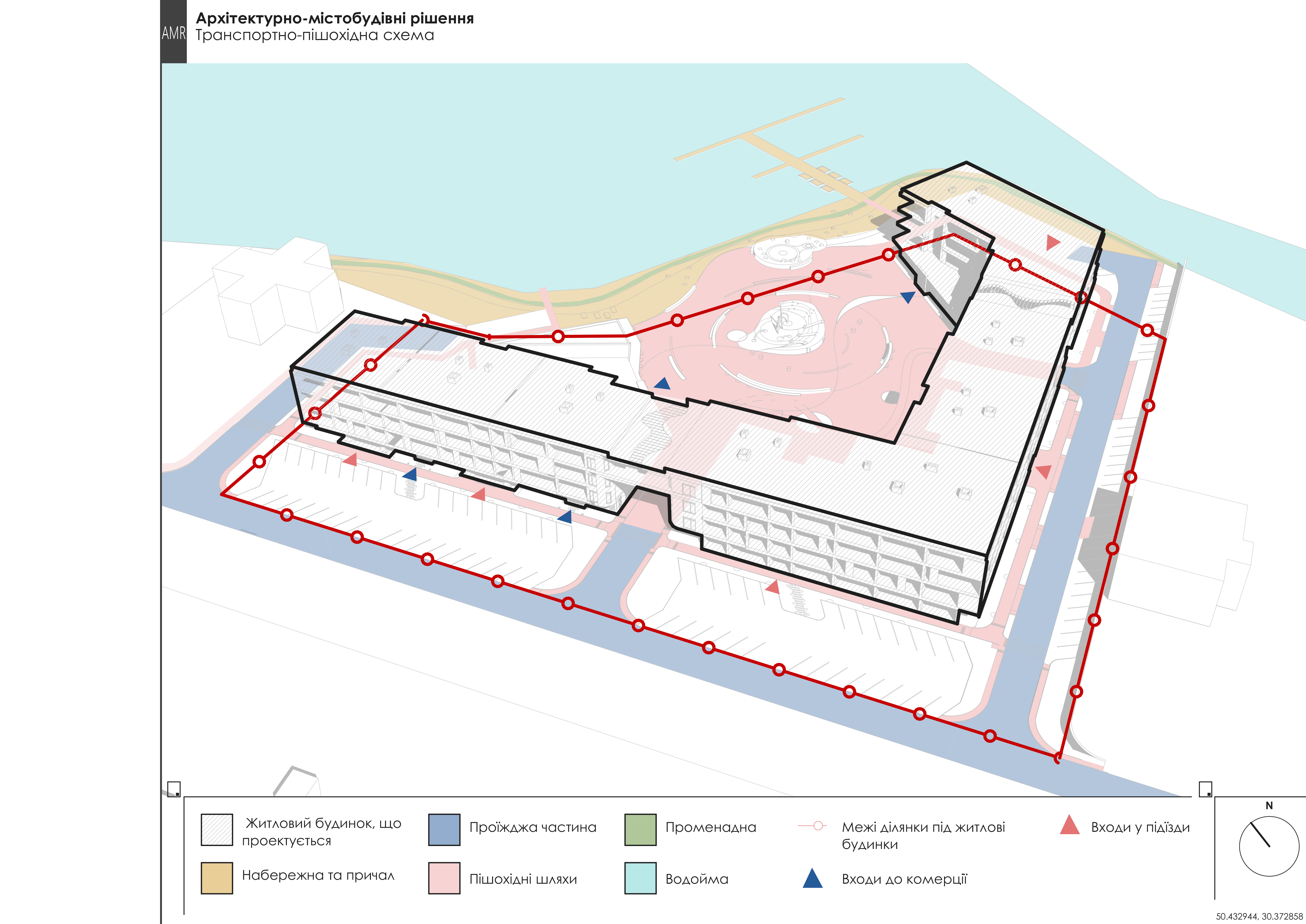 居民区山谷丨乌克兰丨AIMM-8